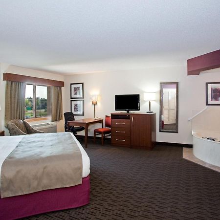 Americinn By Wyndham Chanhassen Zewnętrze zdjęcie