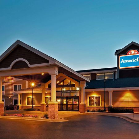 Americinn By Wyndham Chanhassen Zewnętrze zdjęcie
