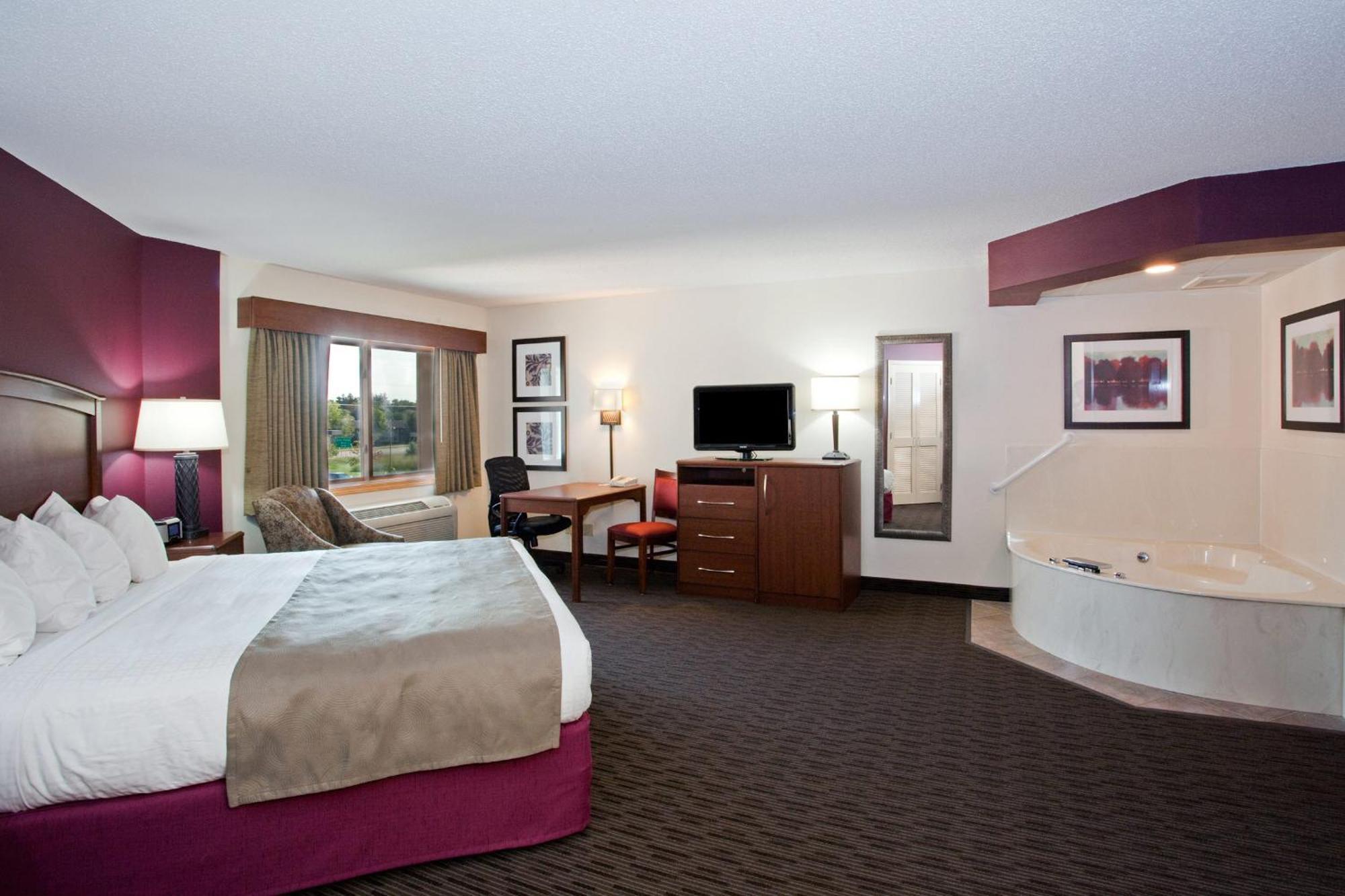 Americinn By Wyndham Chanhassen Zewnętrze zdjęcie