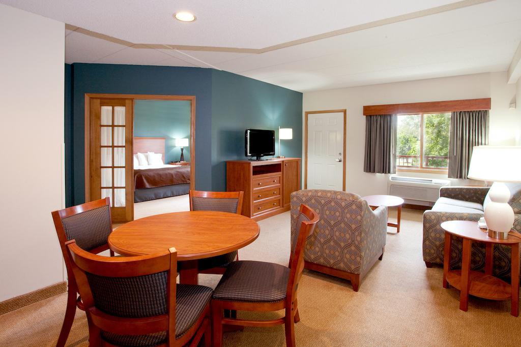Americinn By Wyndham Chanhassen Zewnętrze zdjęcie