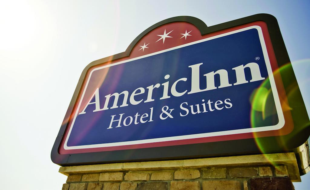 Americinn By Wyndham Chanhassen Zewnętrze zdjęcie