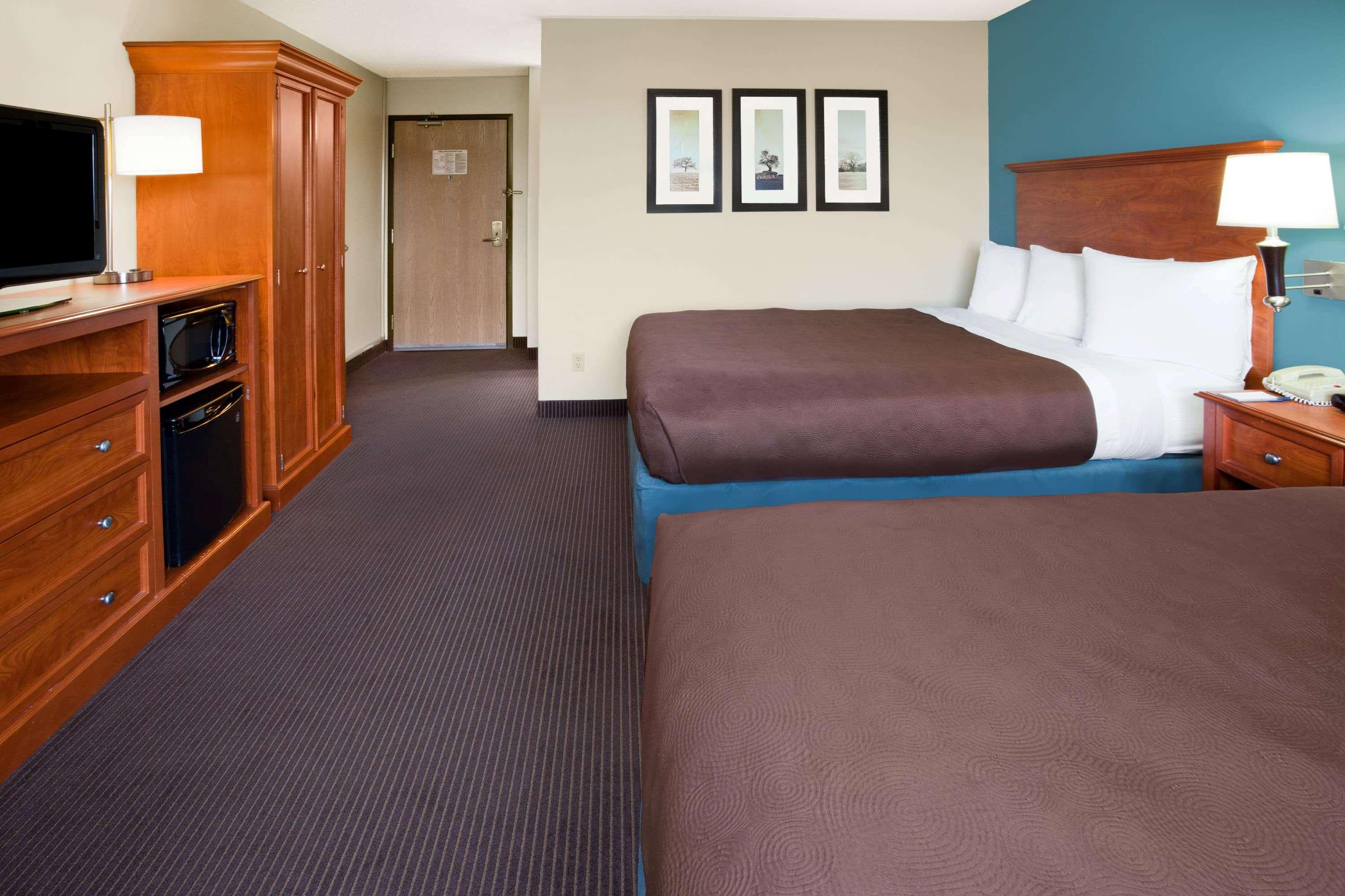 Americinn By Wyndham Chanhassen Zewnętrze zdjęcie