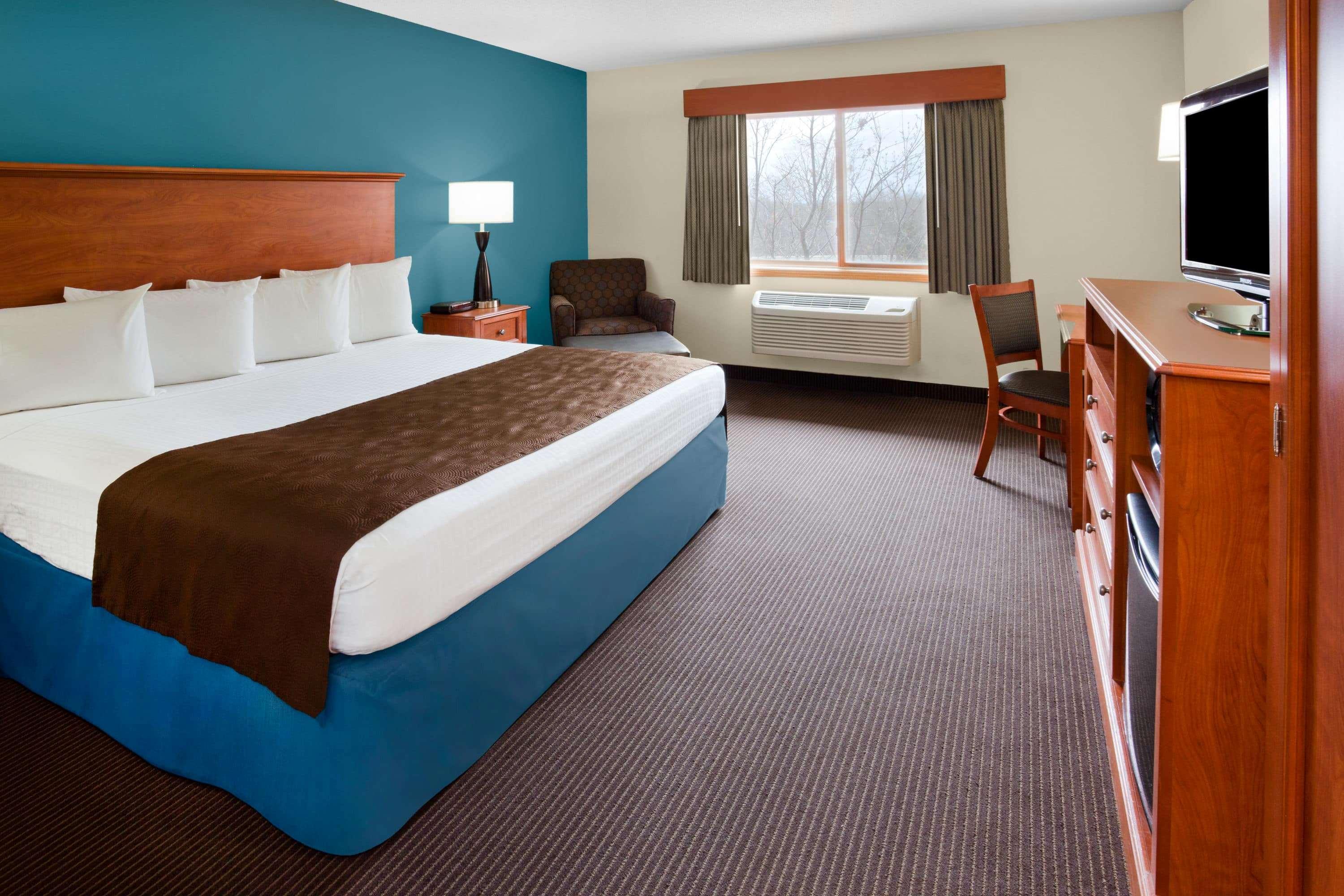 Americinn By Wyndham Chanhassen Zewnętrze zdjęcie