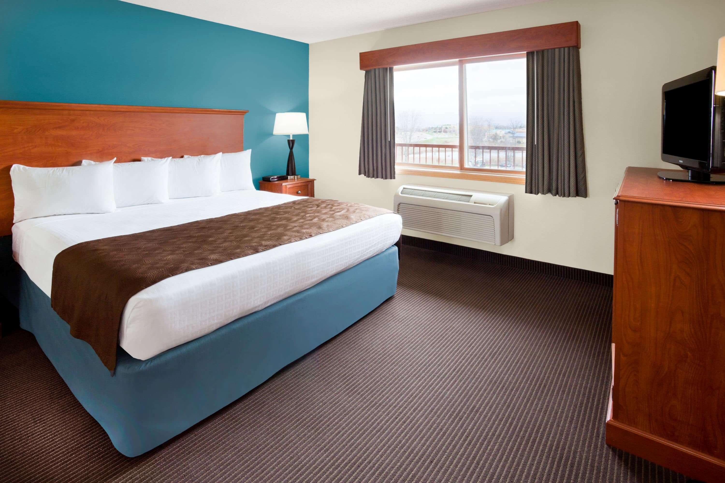 Americinn By Wyndham Chanhassen Zewnętrze zdjęcie