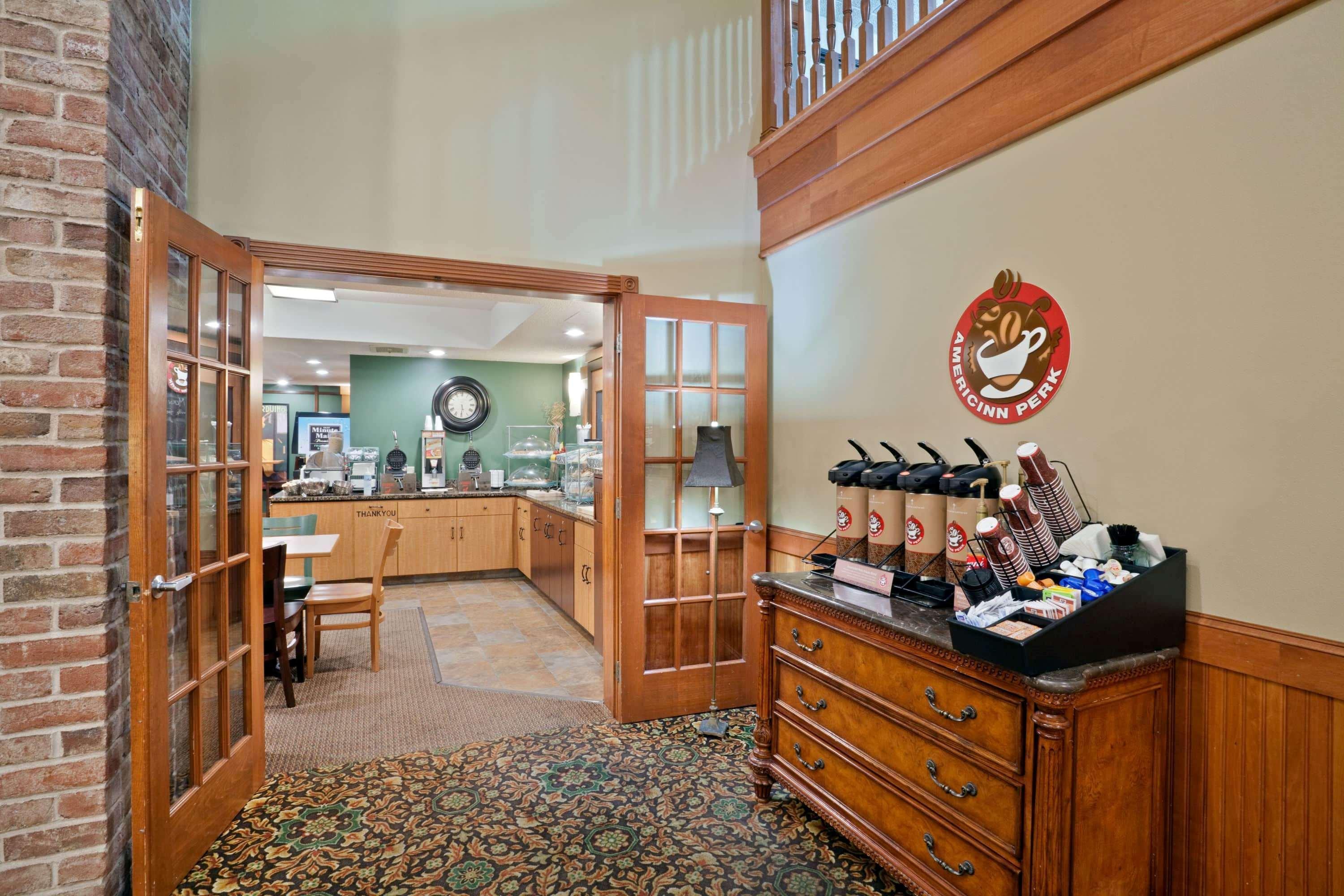 Americinn By Wyndham Chanhassen Zewnętrze zdjęcie