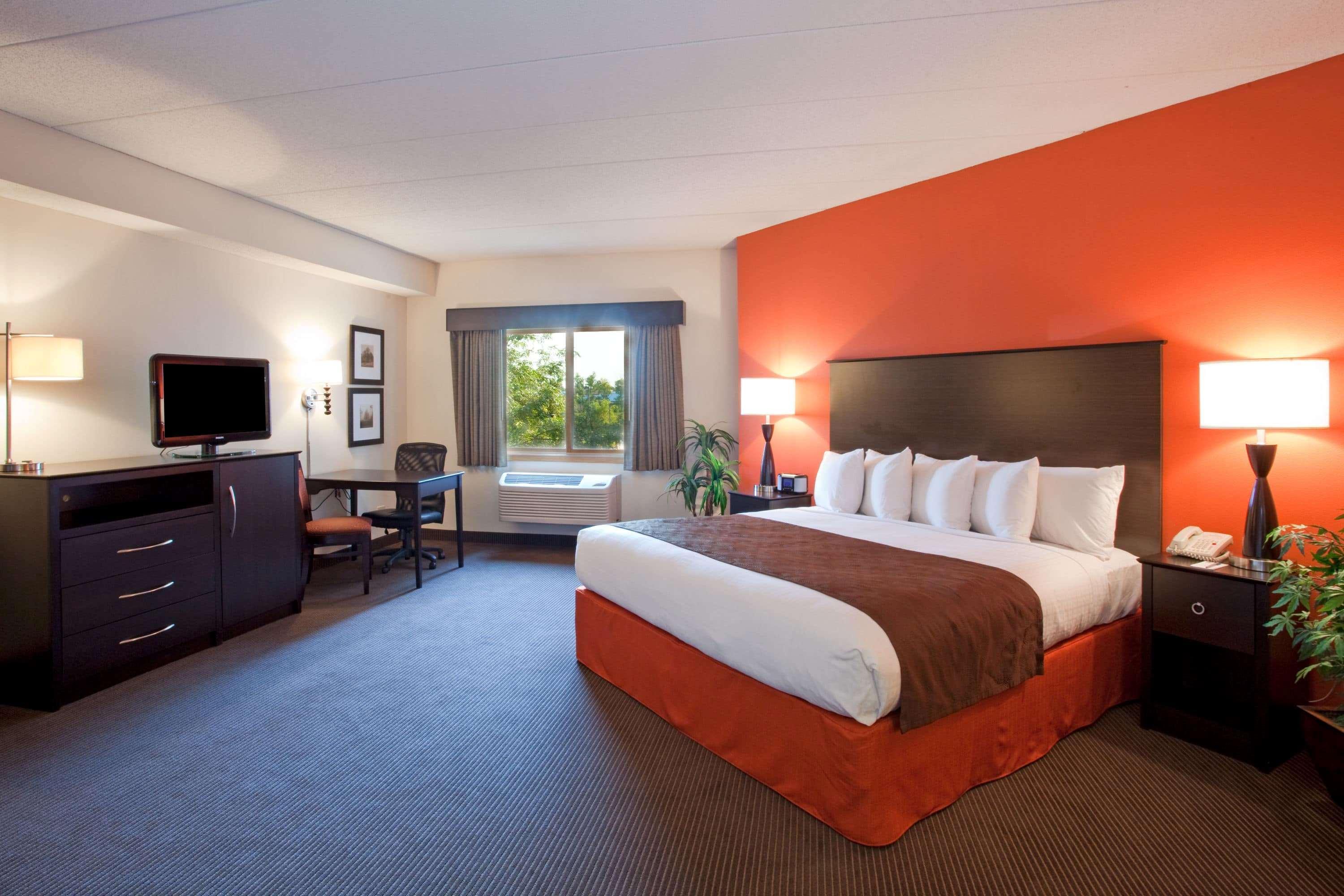 Americinn By Wyndham Chanhassen Zewnętrze zdjęcie