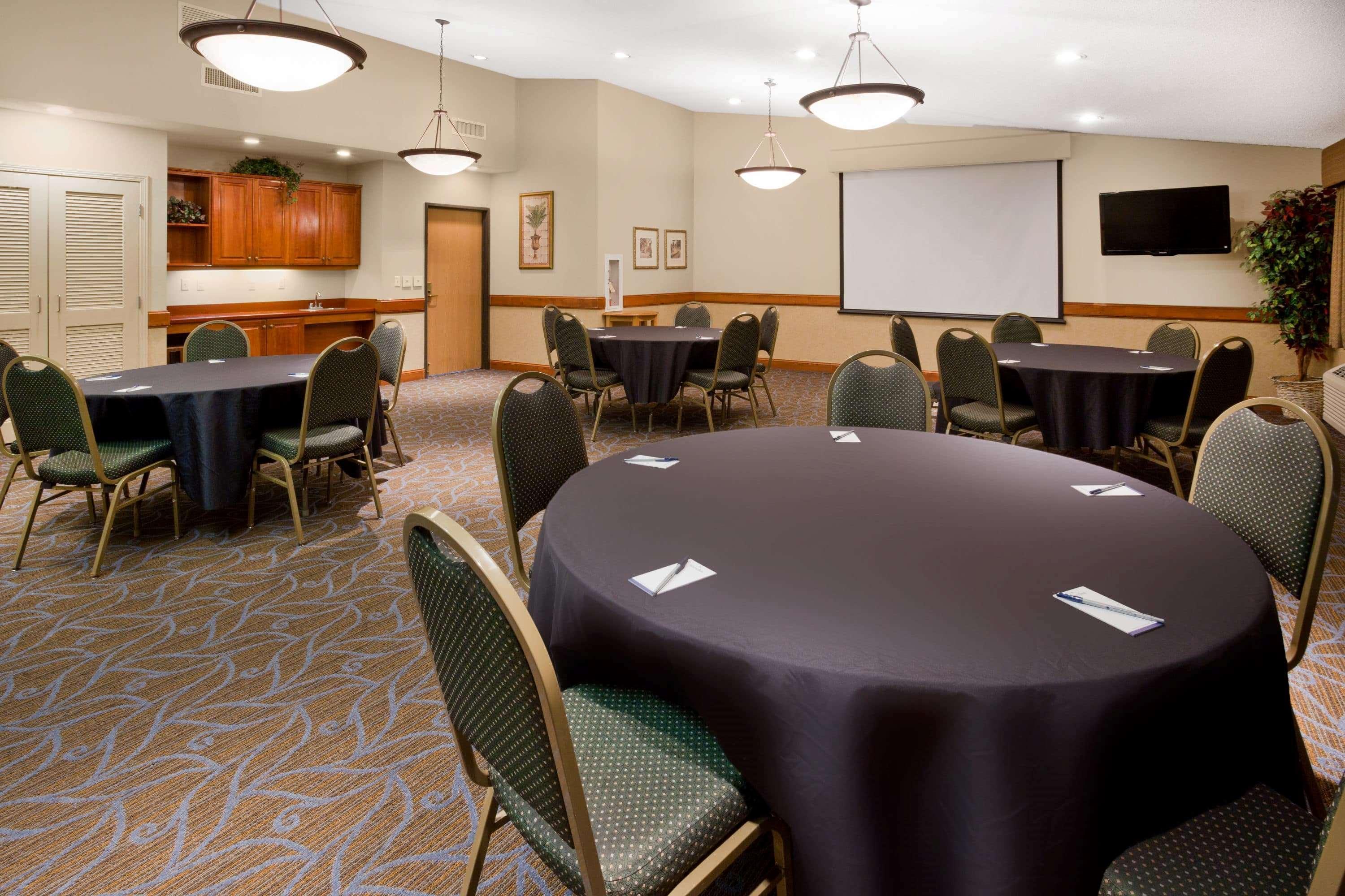 Americinn By Wyndham Chanhassen Zewnętrze zdjęcie