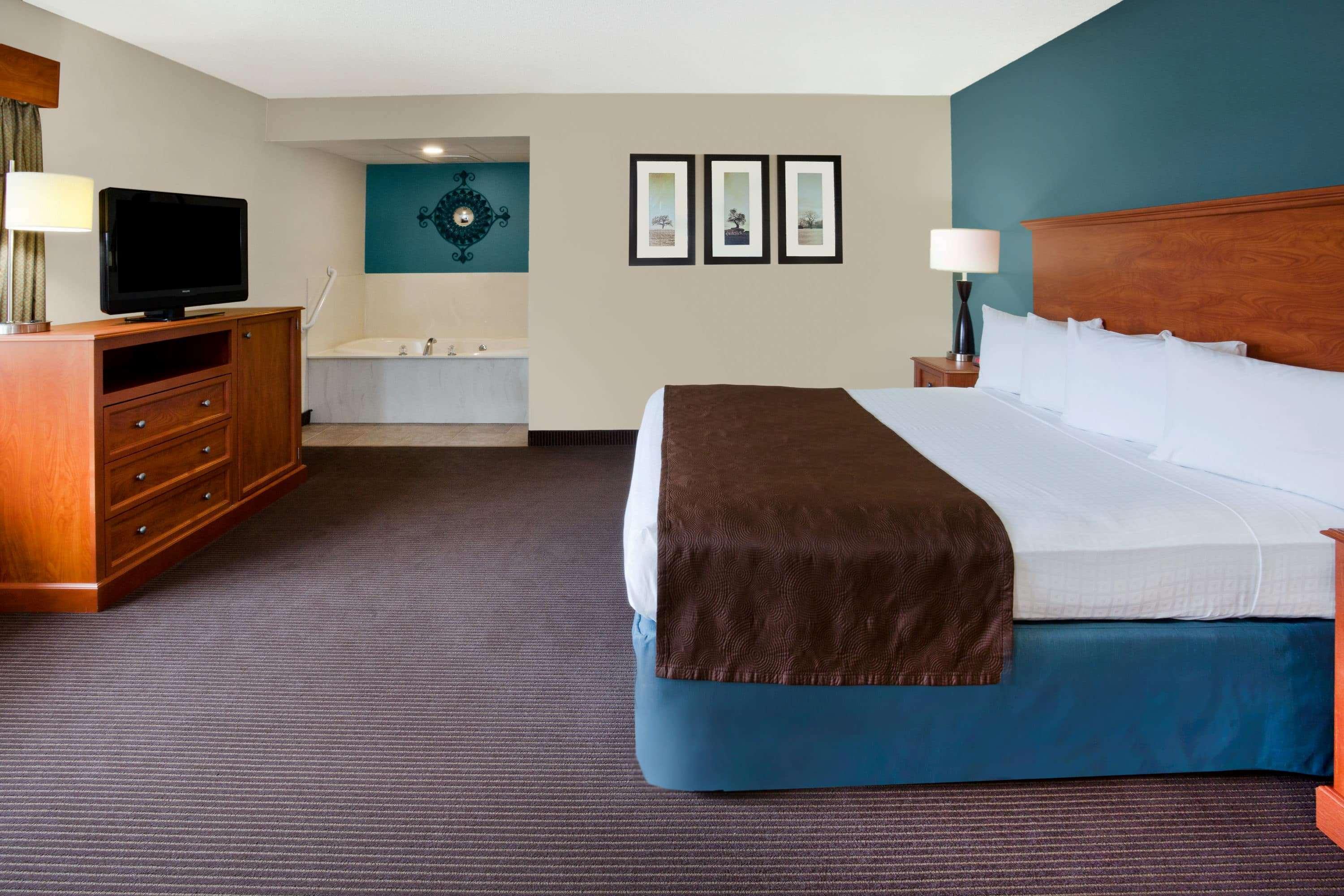 Americinn By Wyndham Chanhassen Zewnętrze zdjęcie