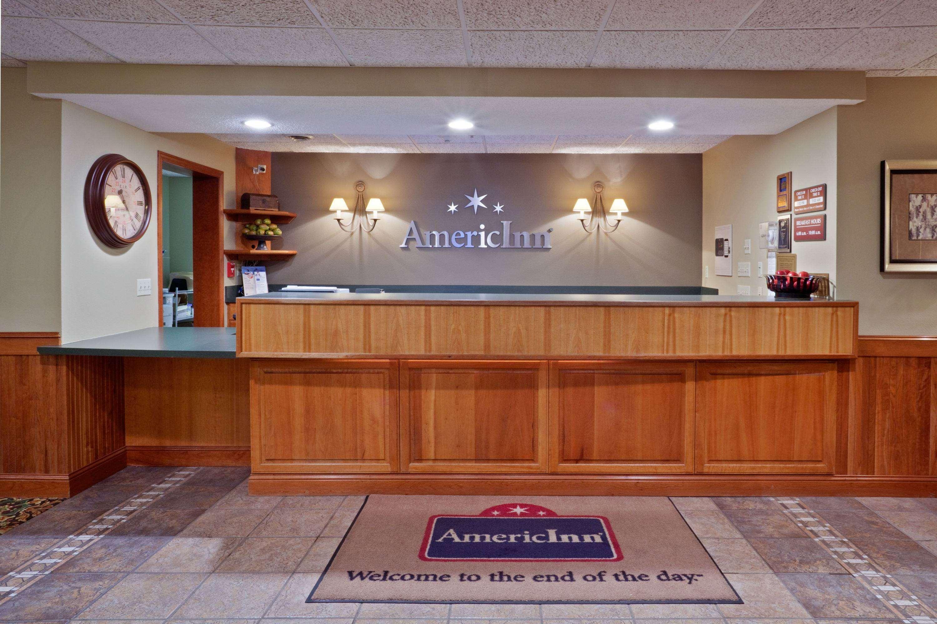 Americinn By Wyndham Chanhassen Zewnętrze zdjęcie