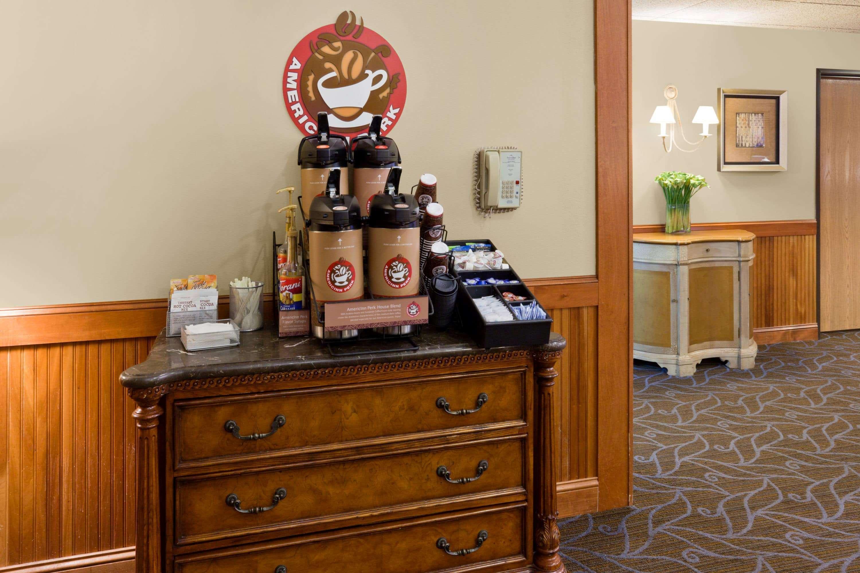 Americinn By Wyndham Chanhassen Zewnętrze zdjęcie