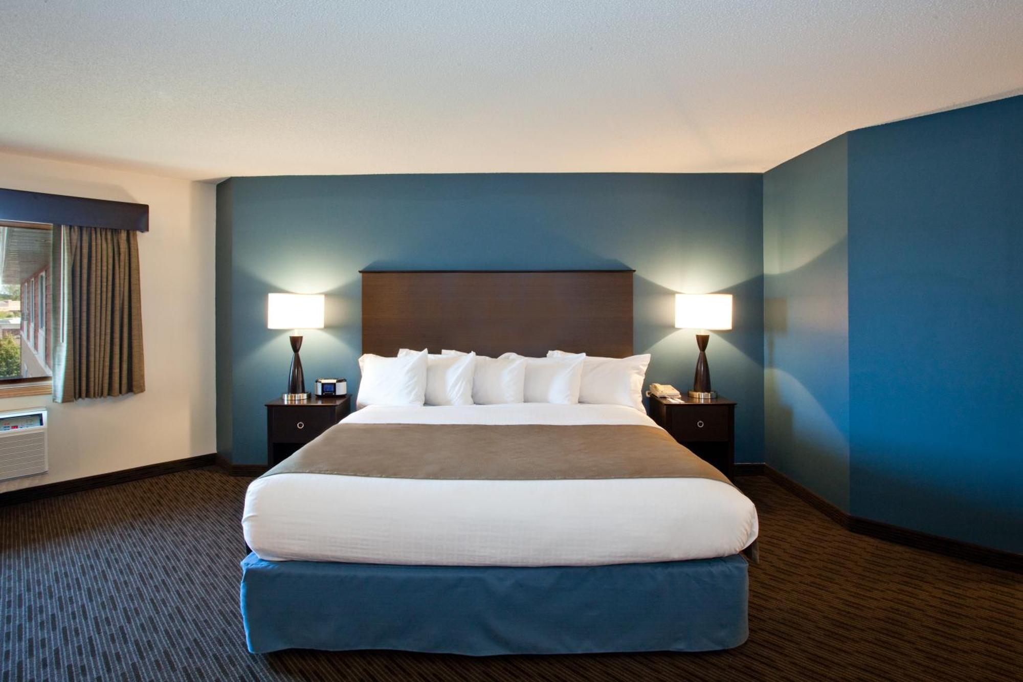 Americinn By Wyndham Chanhassen Zewnętrze zdjęcie