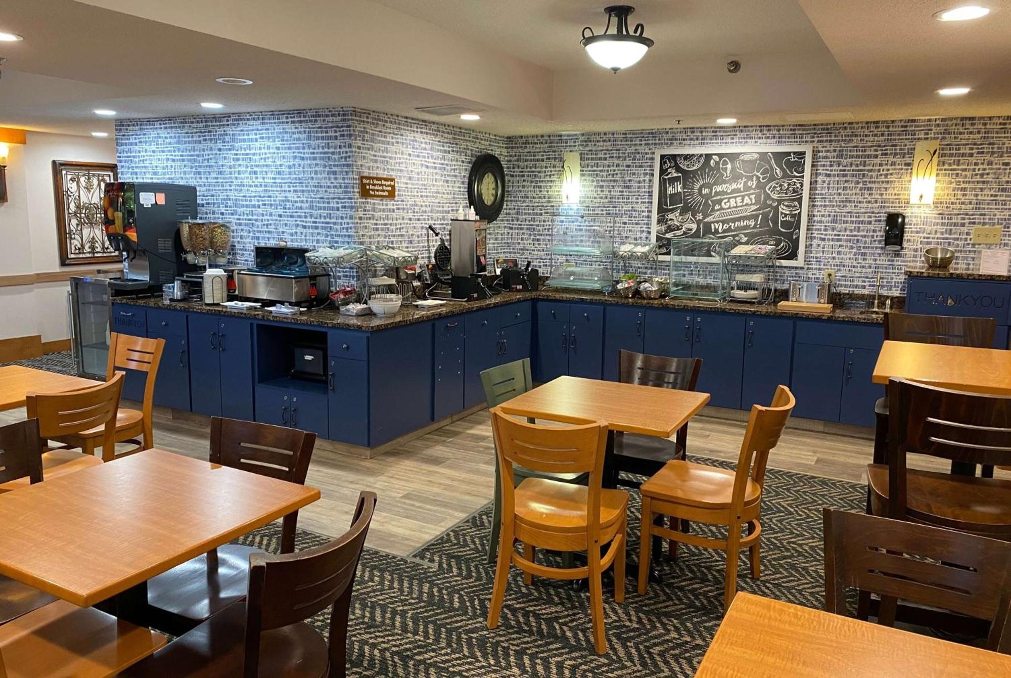 Americinn By Wyndham Chanhassen Zewnętrze zdjęcie