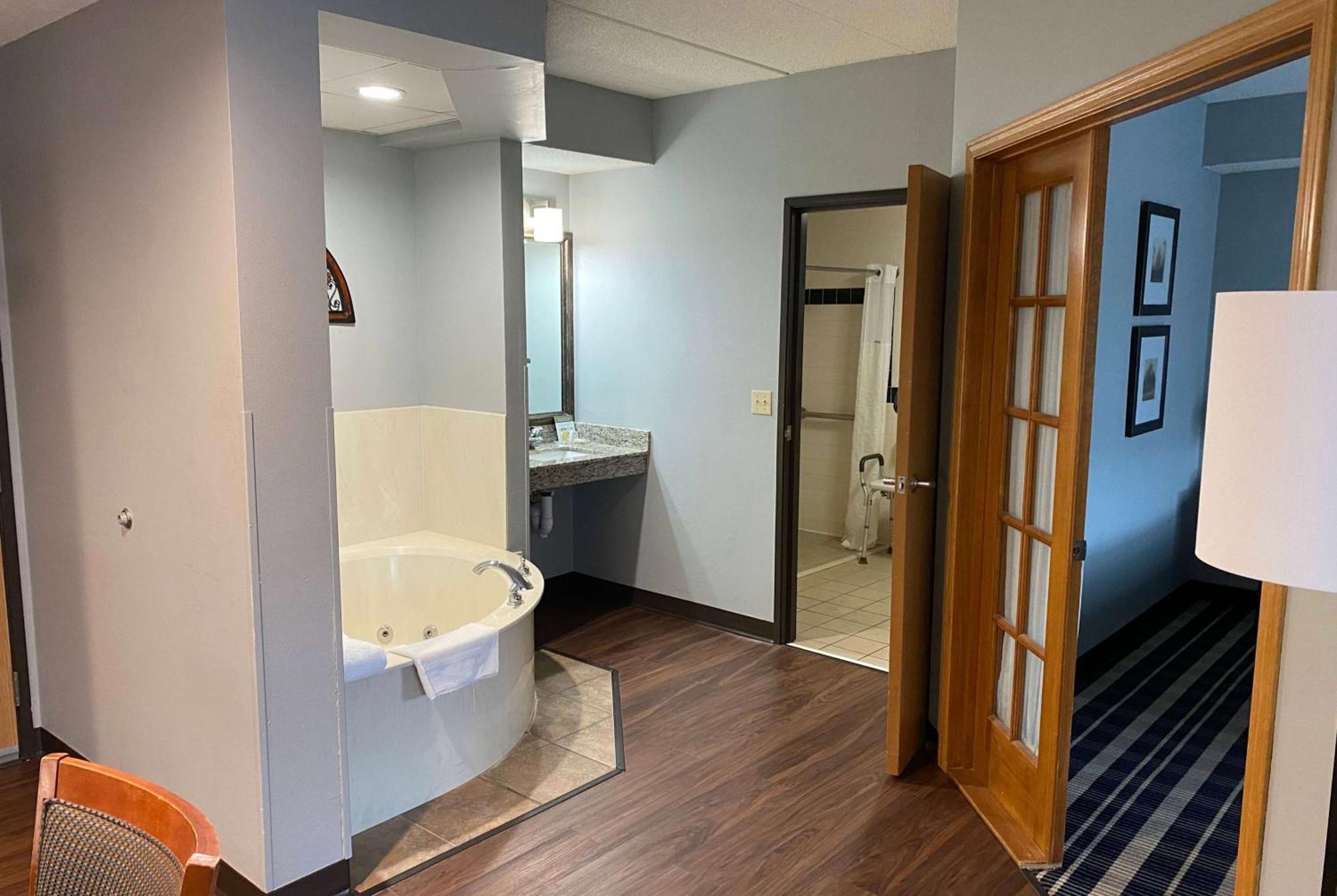 Americinn By Wyndham Chanhassen Zewnętrze zdjęcie