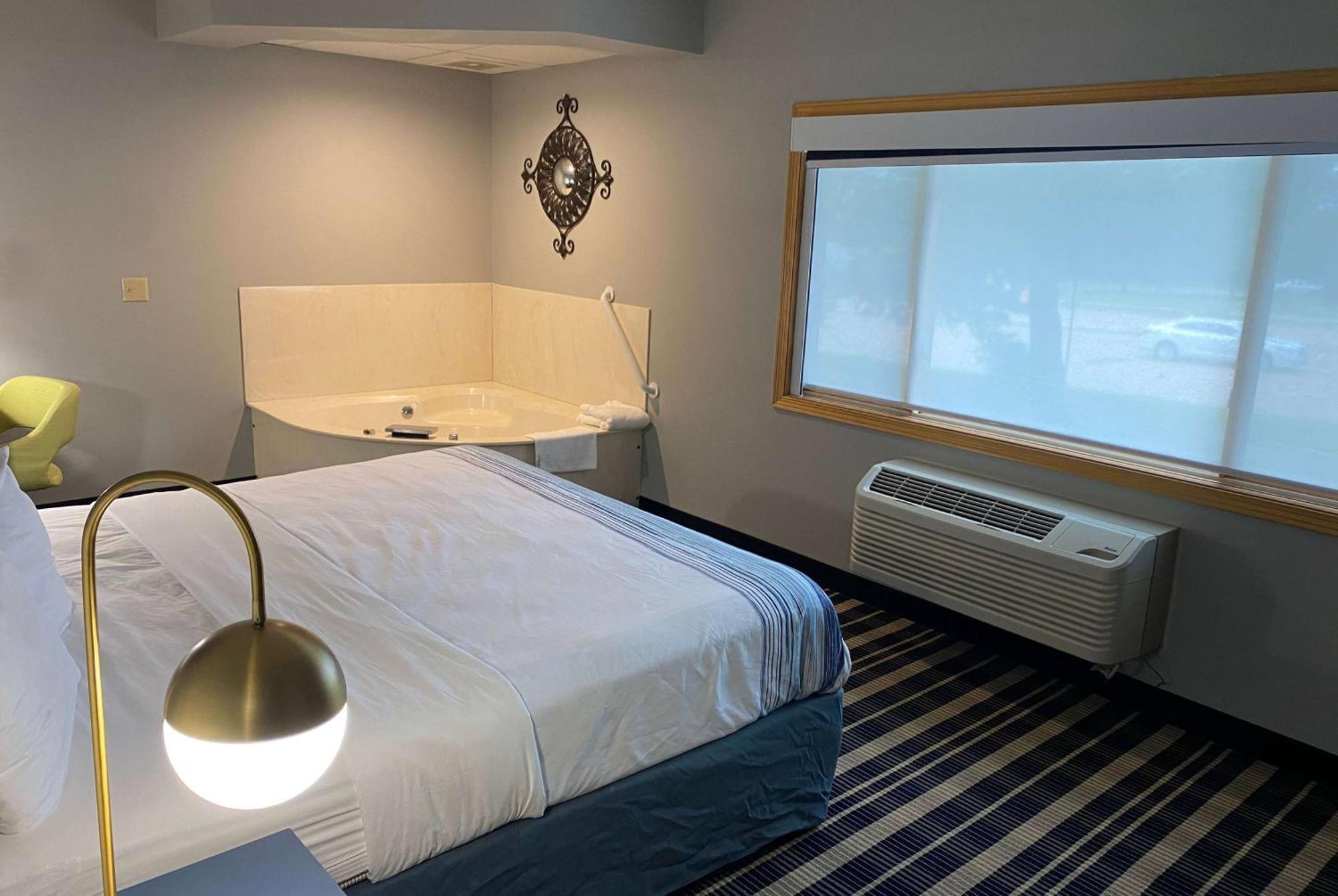 Americinn By Wyndham Chanhassen Zewnętrze zdjęcie