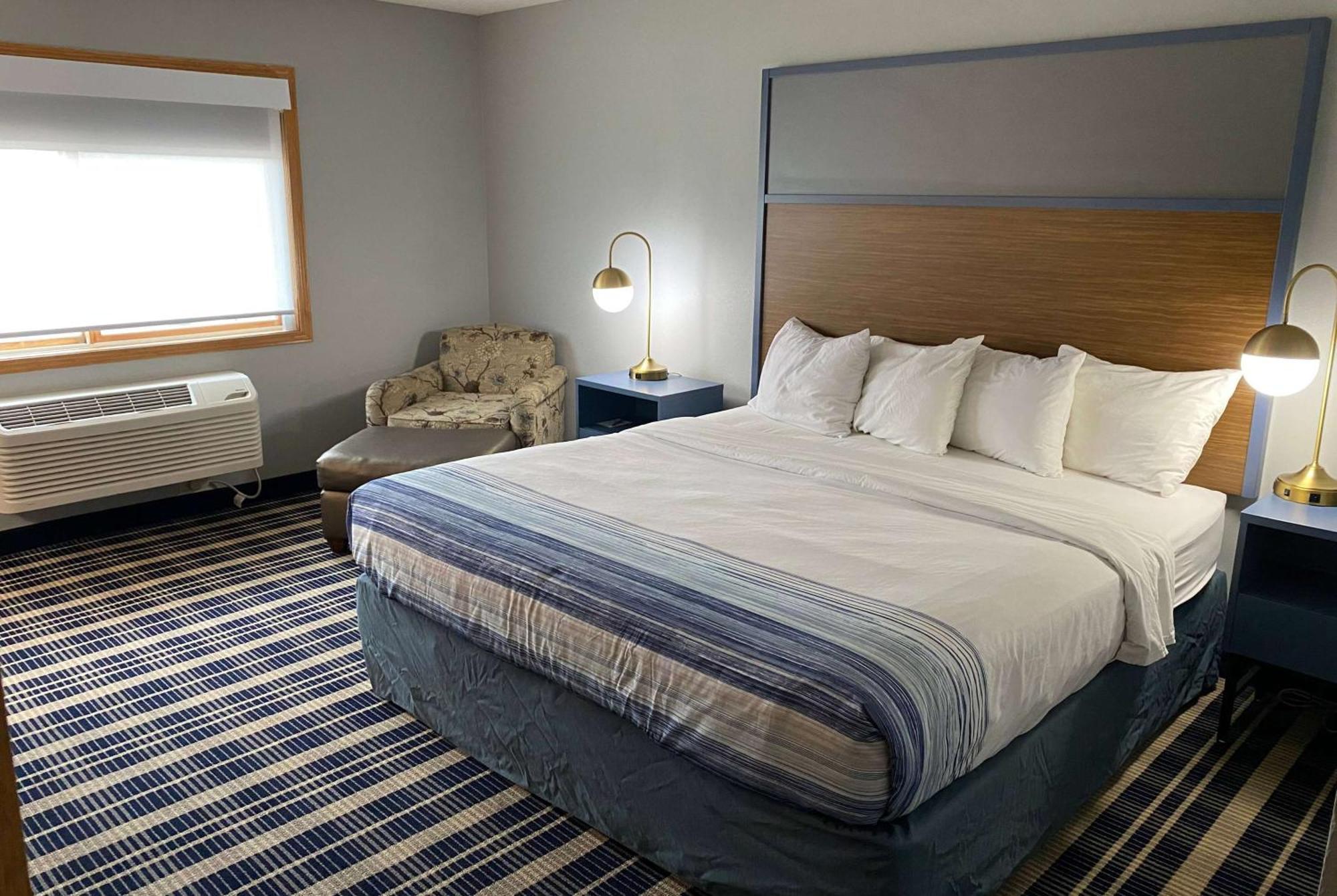 Americinn By Wyndham Chanhassen Zewnętrze zdjęcie