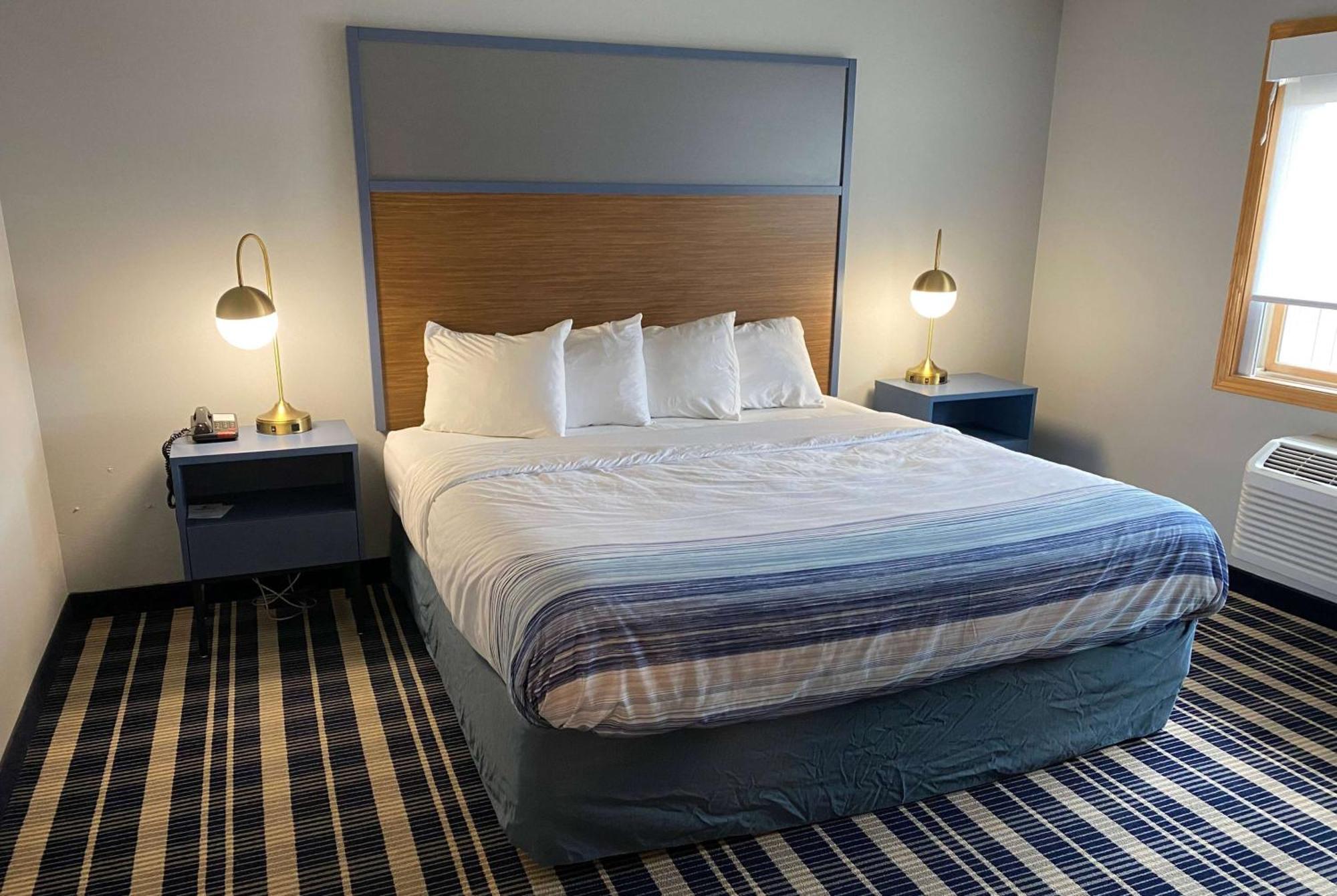 Americinn By Wyndham Chanhassen Zewnętrze zdjęcie
