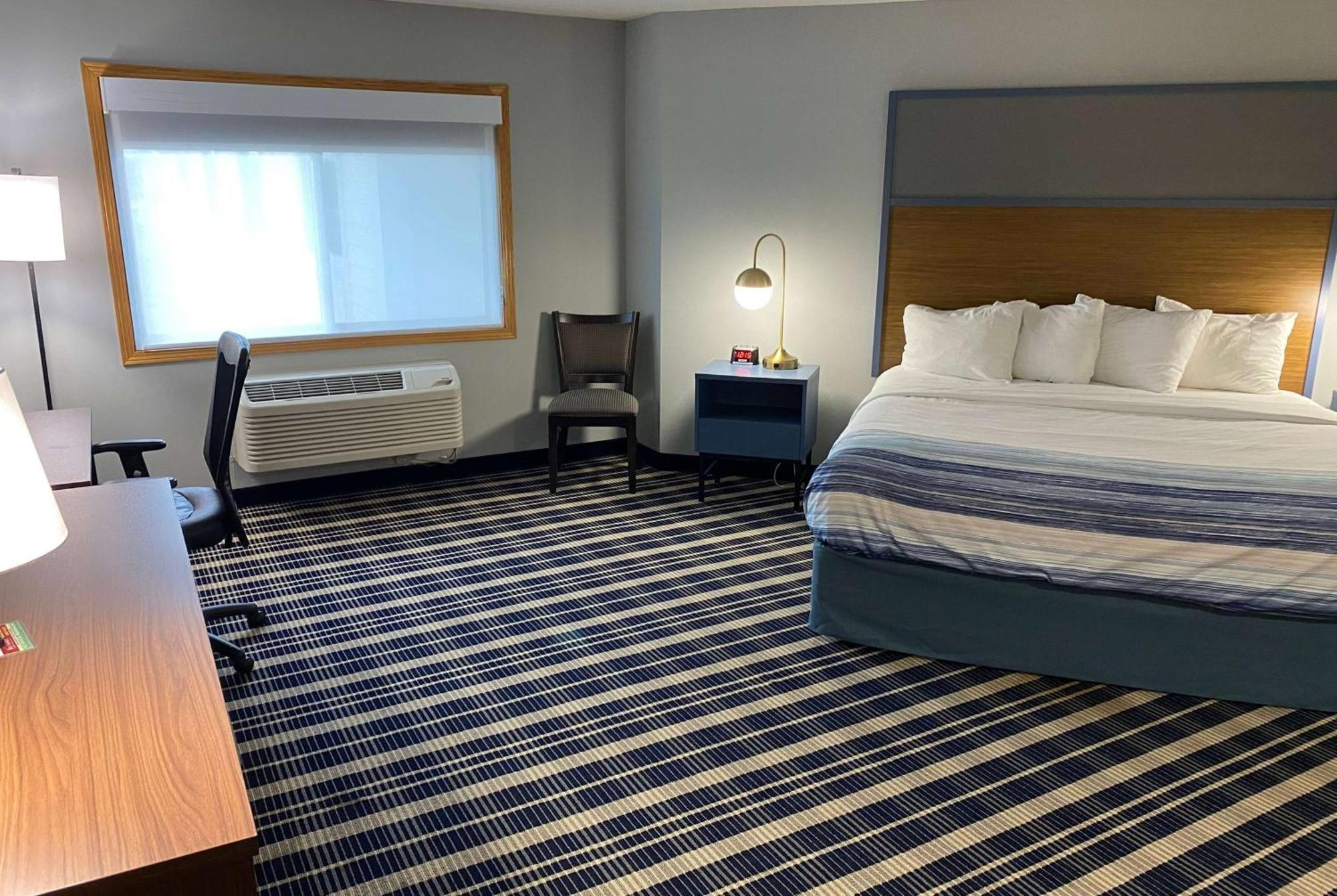 Americinn By Wyndham Chanhassen Zewnętrze zdjęcie