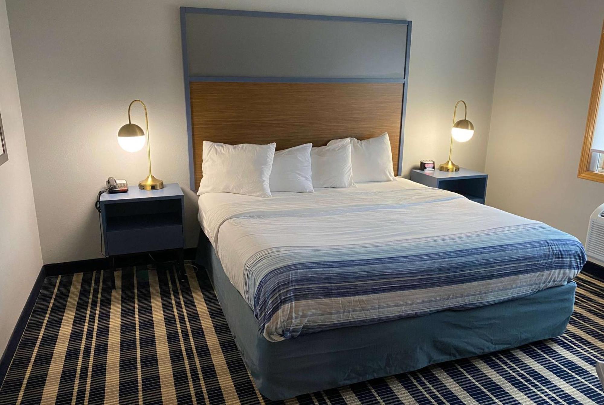 Americinn By Wyndham Chanhassen Zewnętrze zdjęcie