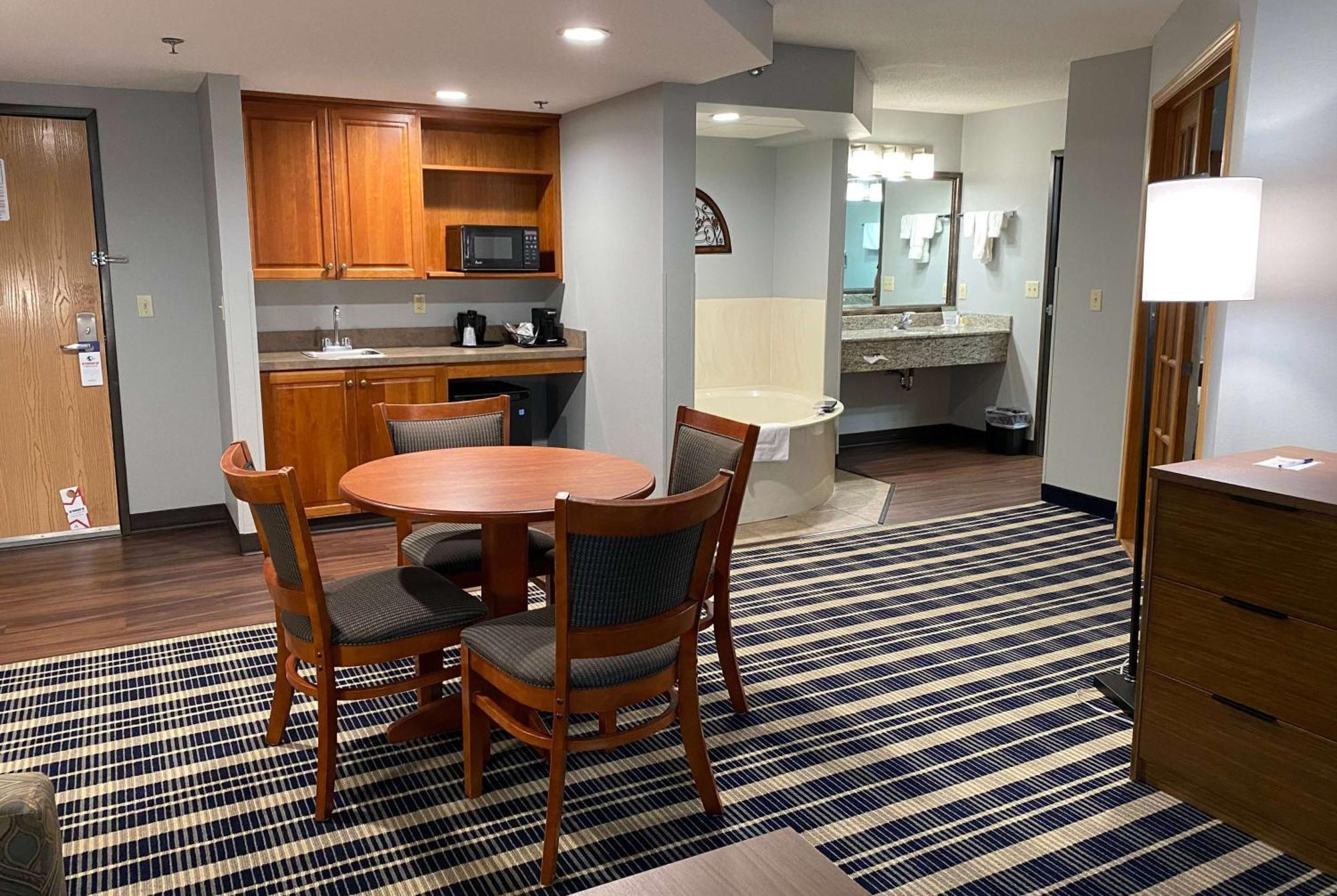 Americinn By Wyndham Chanhassen Zewnętrze zdjęcie