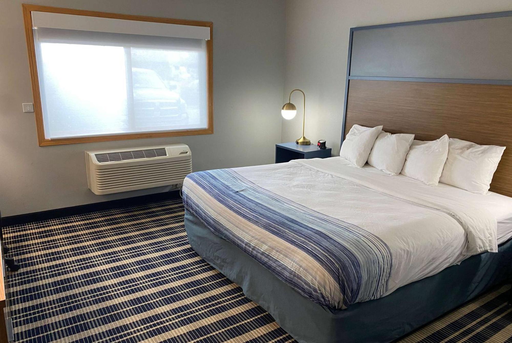 Americinn By Wyndham Chanhassen Zewnętrze zdjęcie