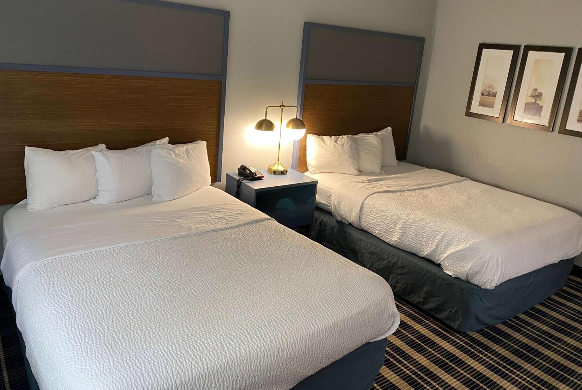 Americinn By Wyndham Chanhassen Zewnętrze zdjęcie