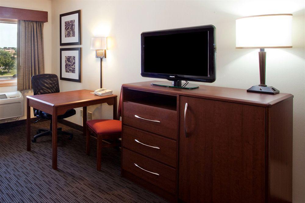Americinn By Wyndham Chanhassen Zewnętrze zdjęcie