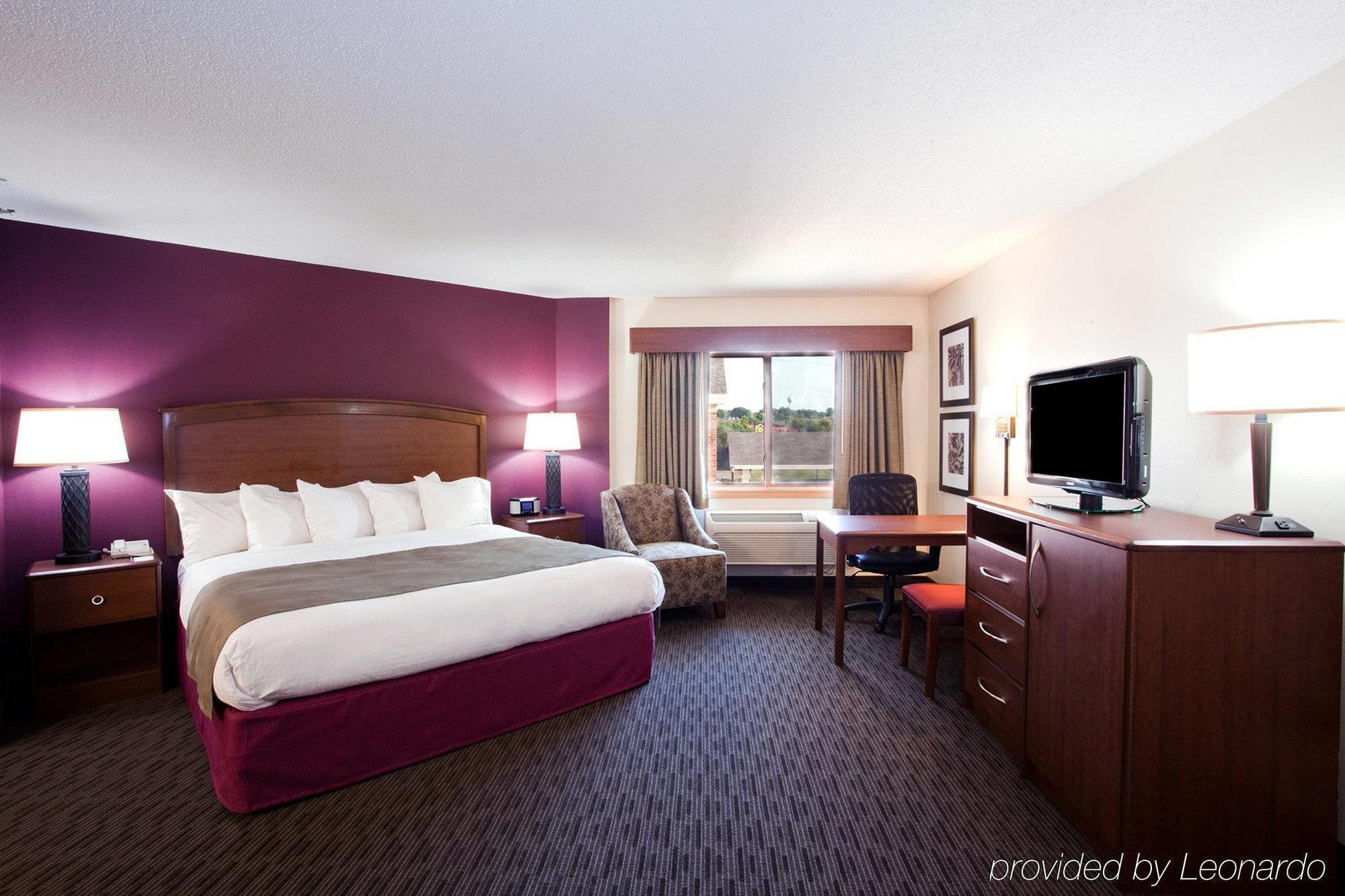 Americinn By Wyndham Chanhassen Zewnętrze zdjęcie