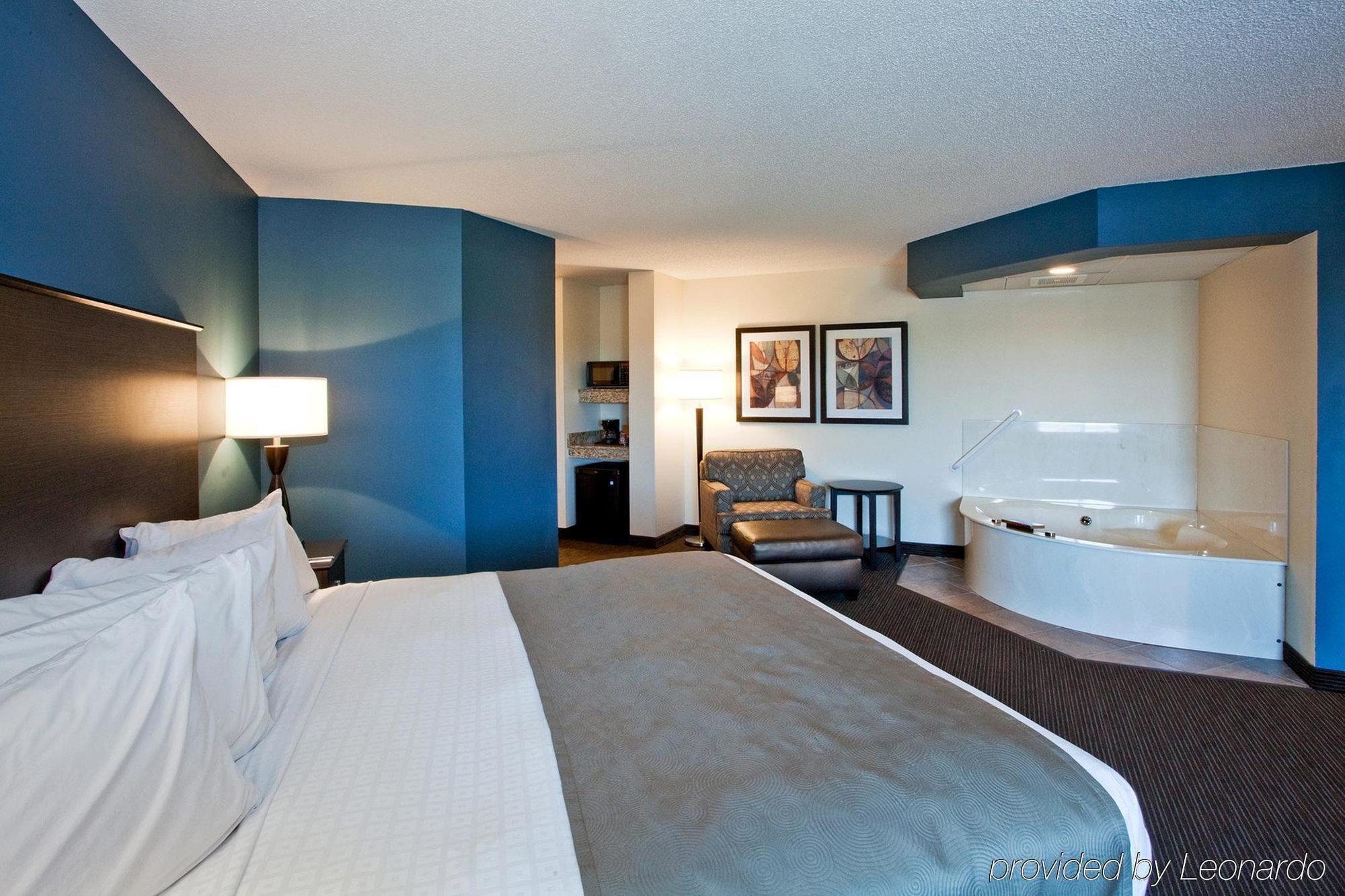 Americinn By Wyndham Chanhassen Zewnętrze zdjęcie