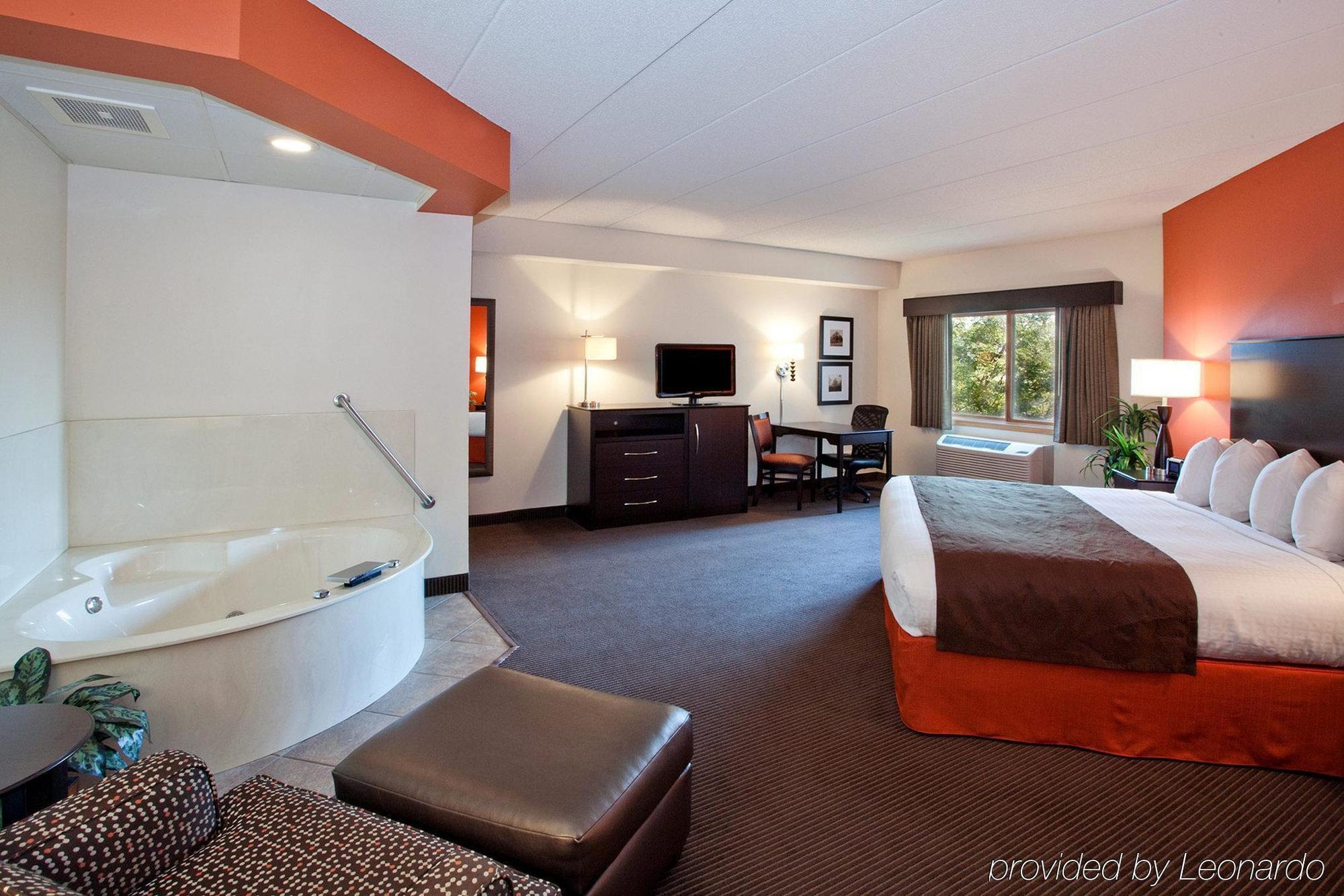 Americinn By Wyndham Chanhassen Zewnętrze zdjęcie