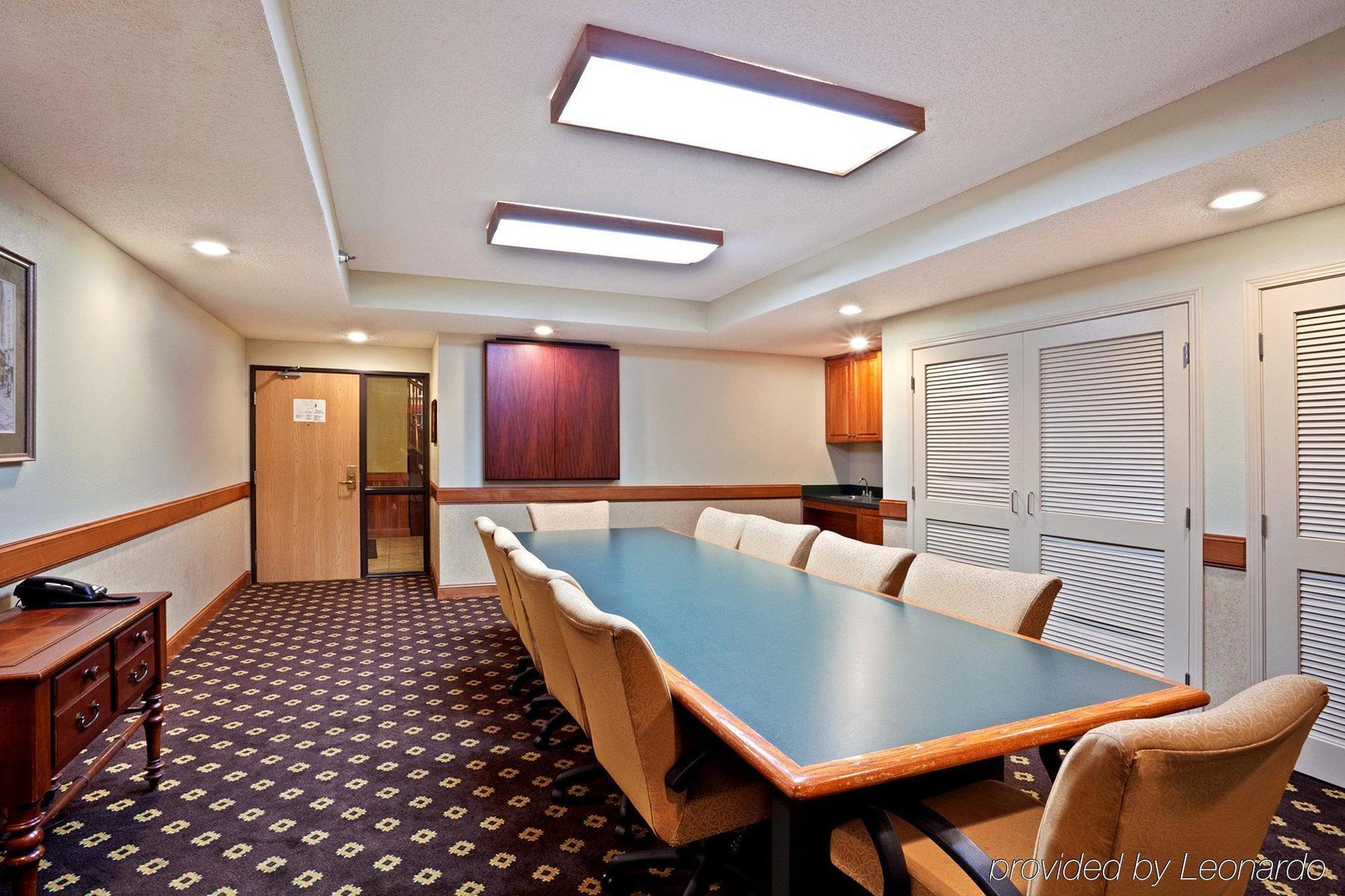 Americinn By Wyndham Chanhassen Zewnętrze zdjęcie