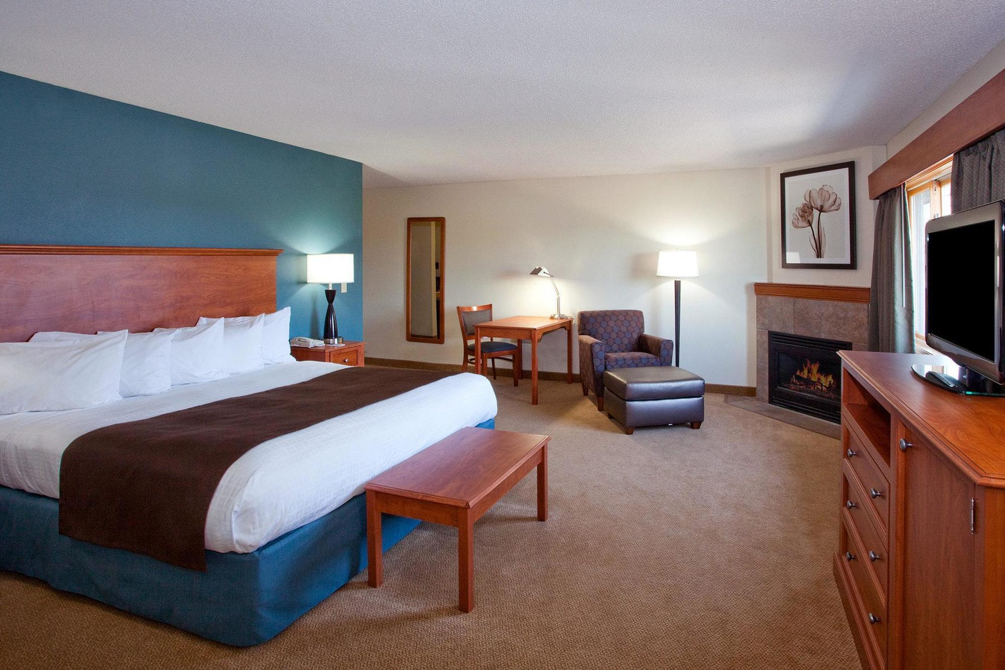 Americinn By Wyndham Chanhassen Zewnętrze zdjęcie