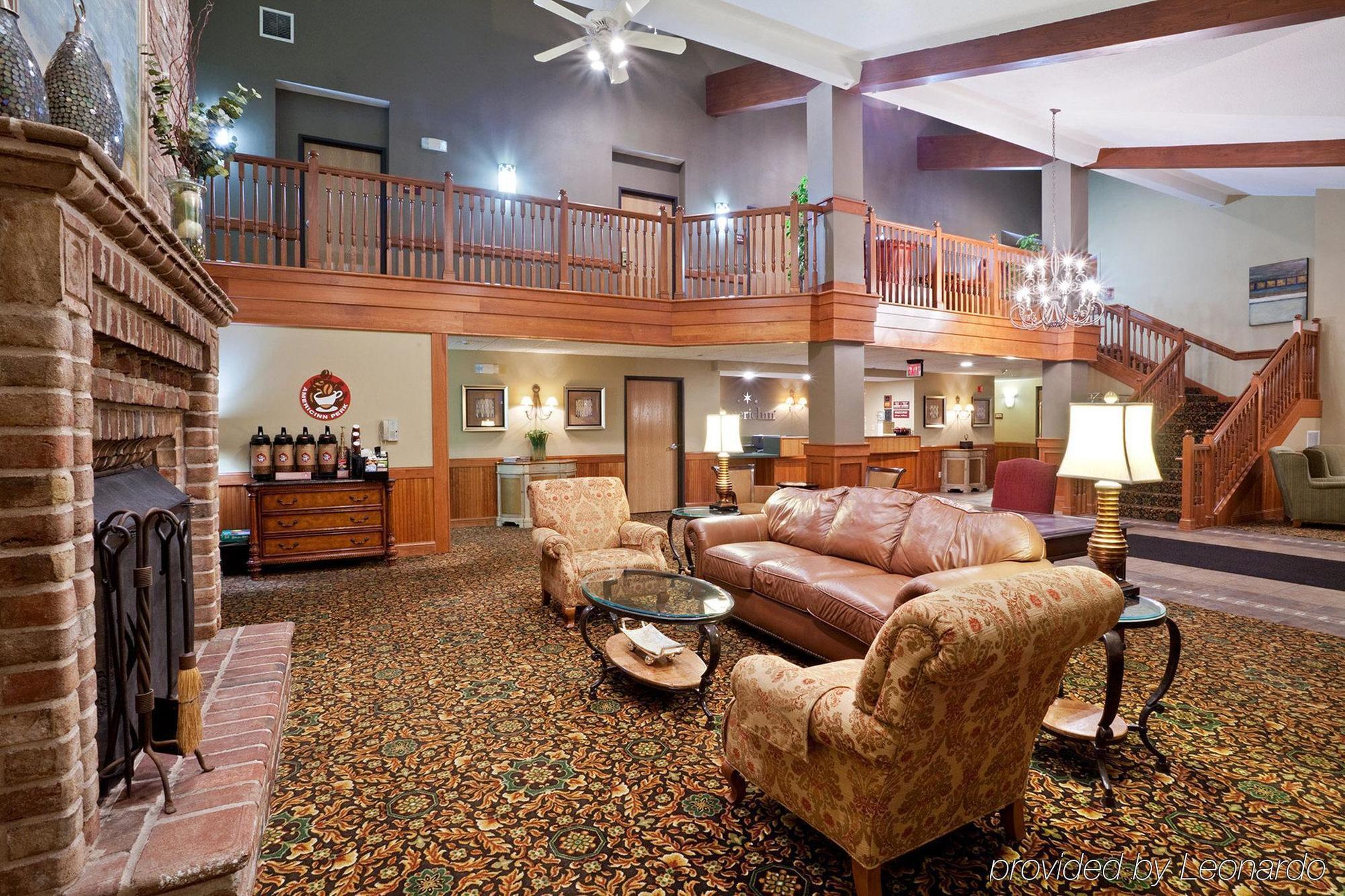 Americinn By Wyndham Chanhassen Zewnętrze zdjęcie