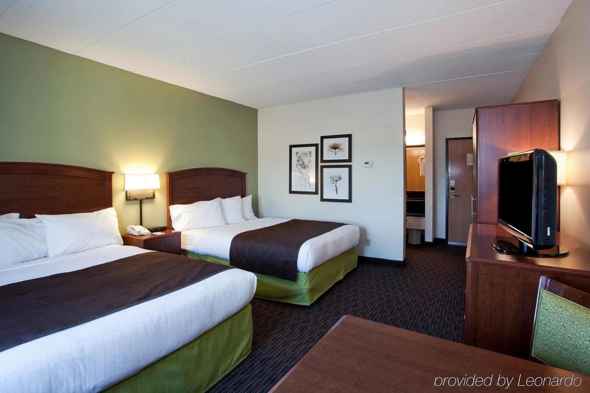 Americinn By Wyndham Chanhassen Zewnętrze zdjęcie