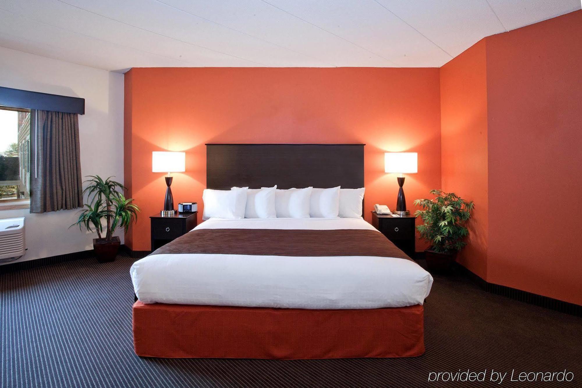 Americinn By Wyndham Chanhassen Zewnętrze zdjęcie