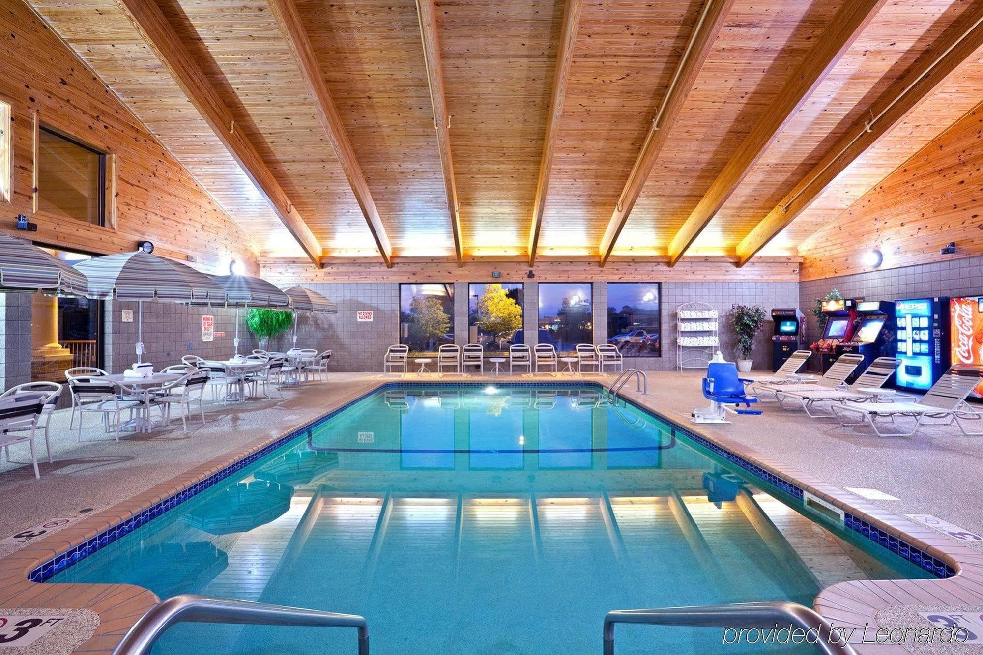 Americinn By Wyndham Chanhassen Zewnętrze zdjęcie